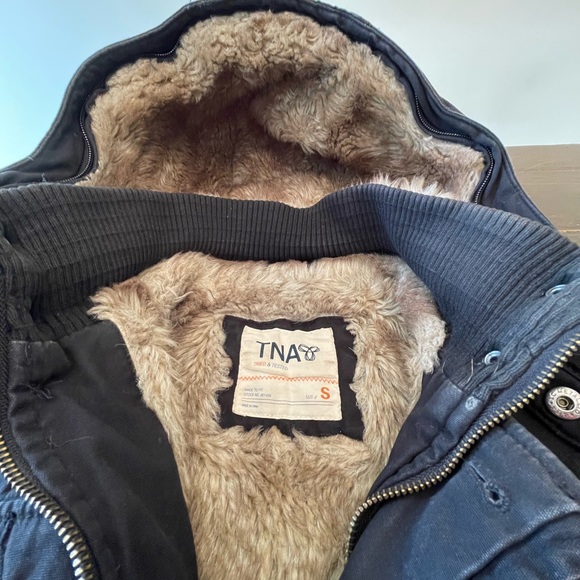 TNA jacket | size S - Picture 4 of 5